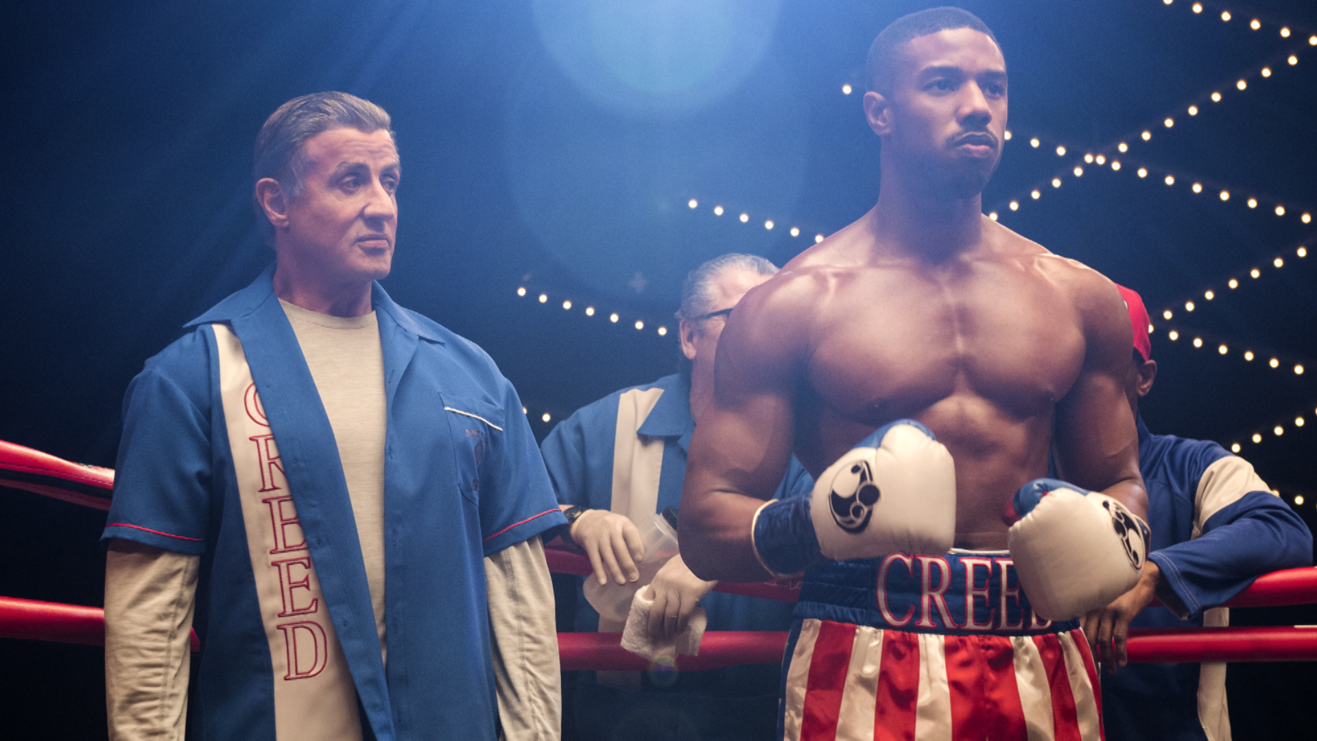 Creed II