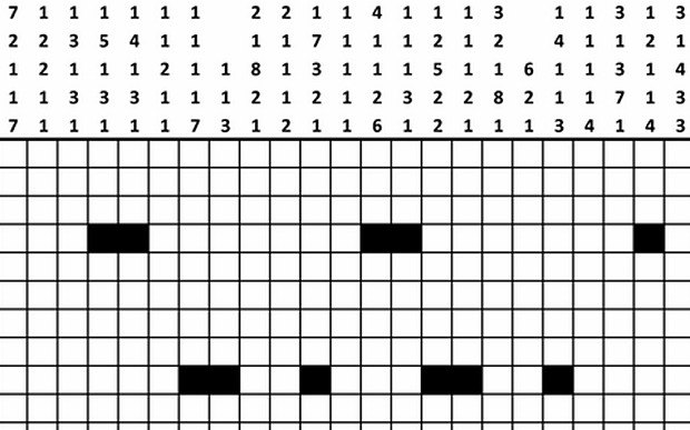 GCHQ Release Cryptic Christmas Card Puzzle 