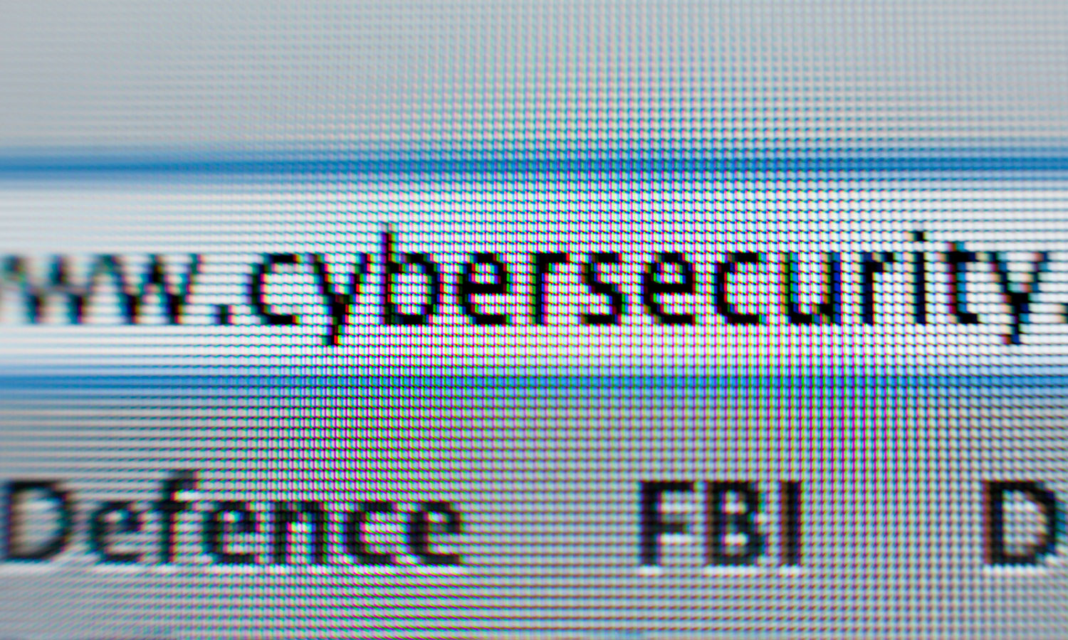 cyber security