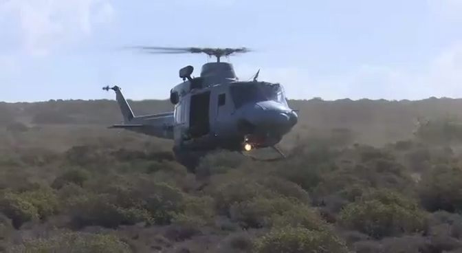 Cyprus Military Police