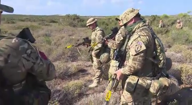 Cyprus Military Police