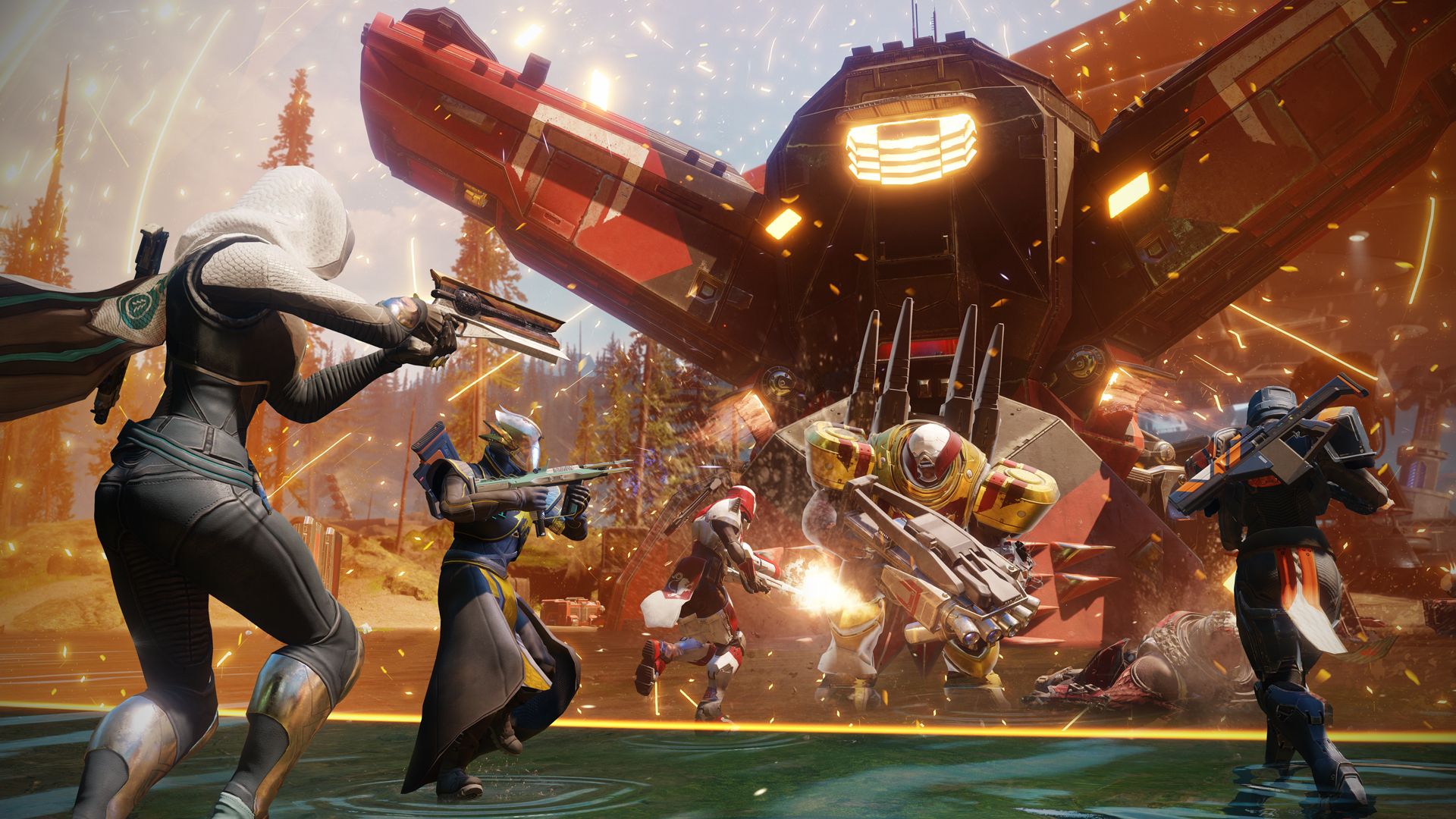 DESTINY 2 070917
