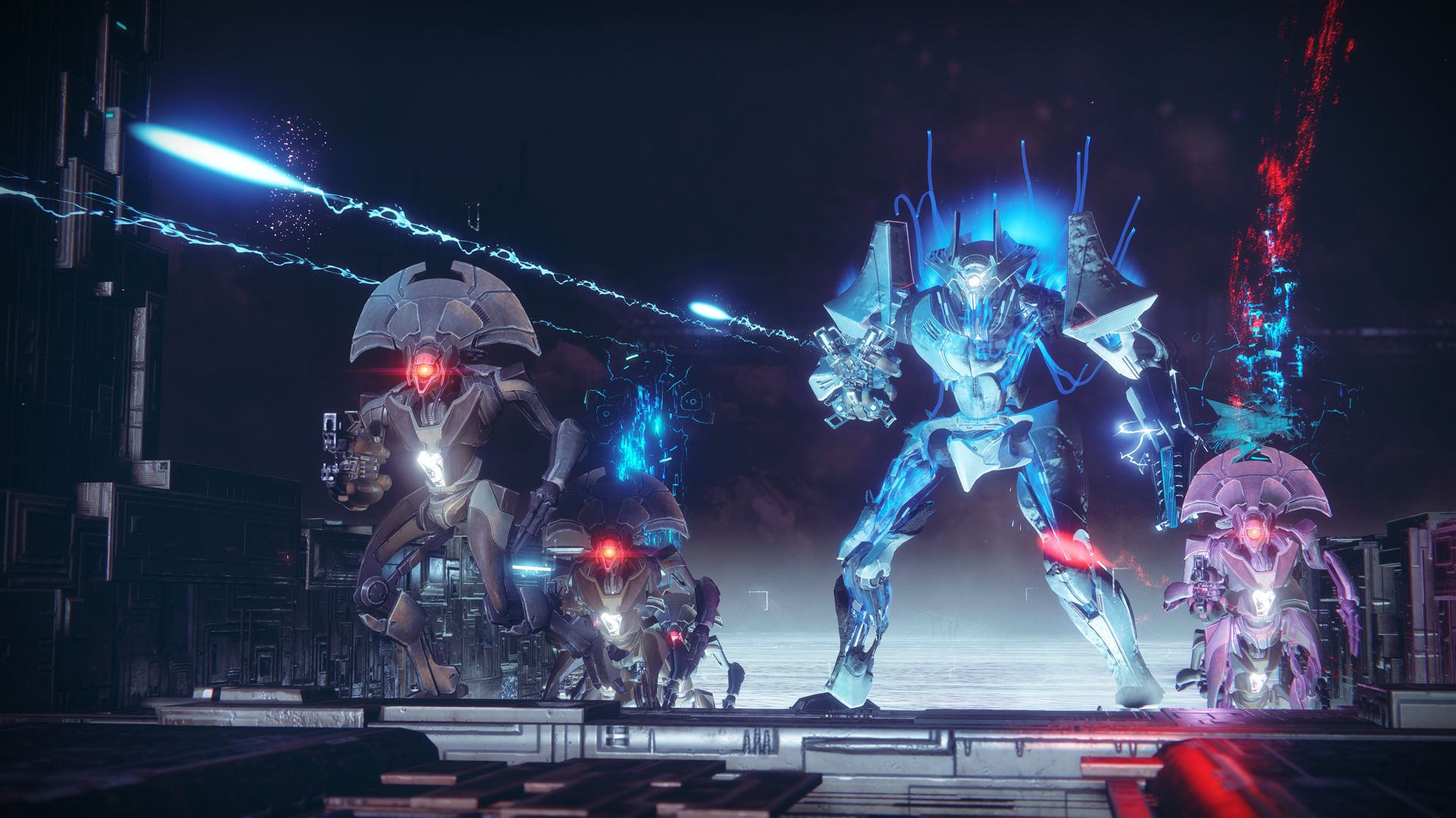 DESTINY 2 070917