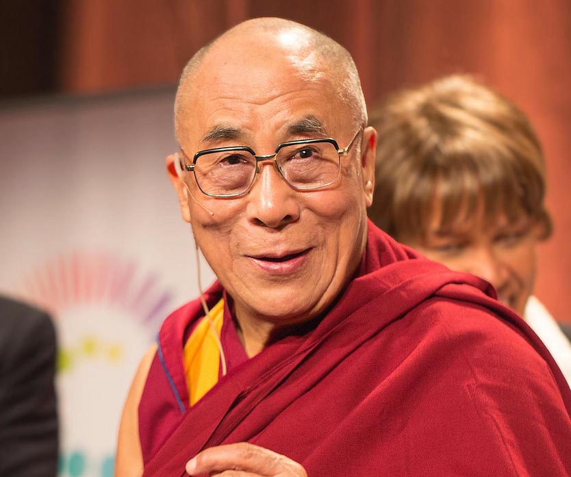 Dalai Lama