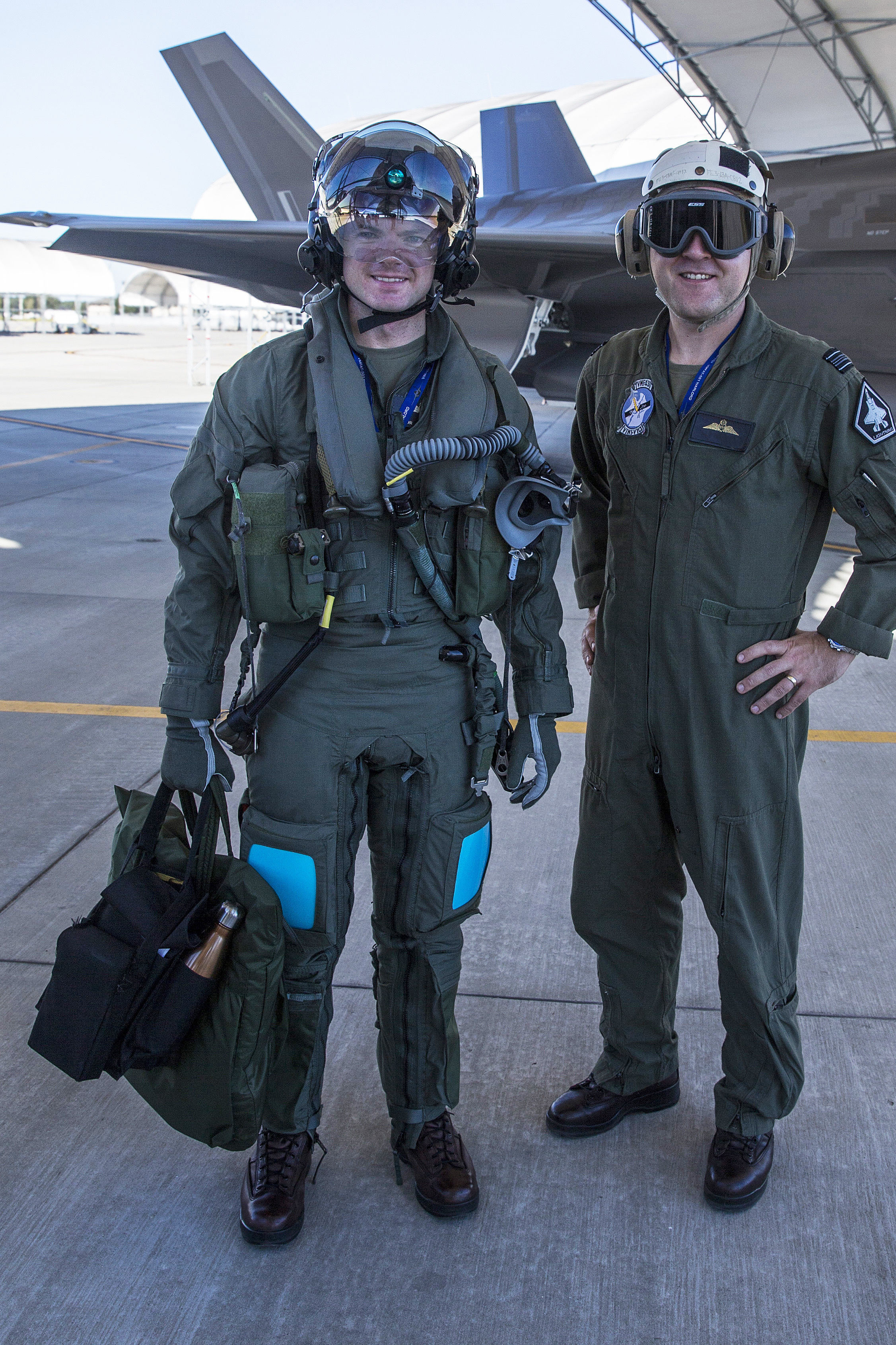 Dambusters f35