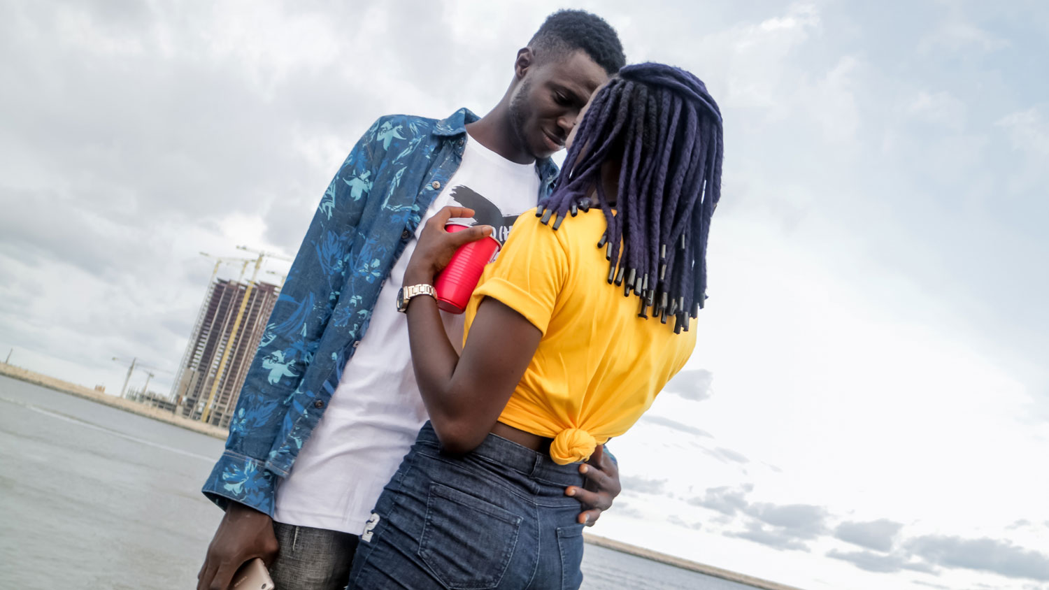 Relationship Couple Smiling Happy Love Picture JumpStory