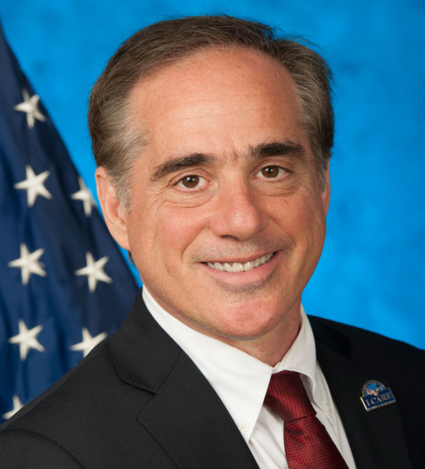 David Shulkin