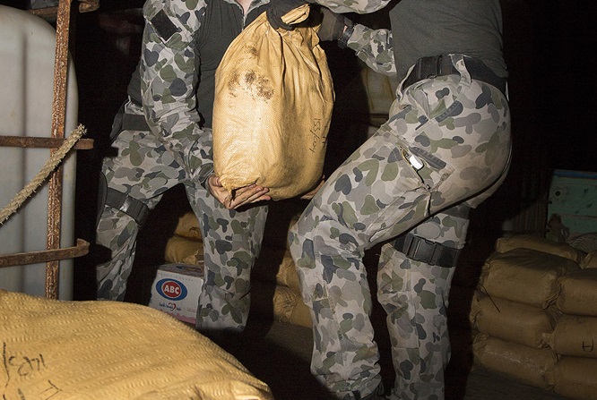 RN Drugs bust 050118 