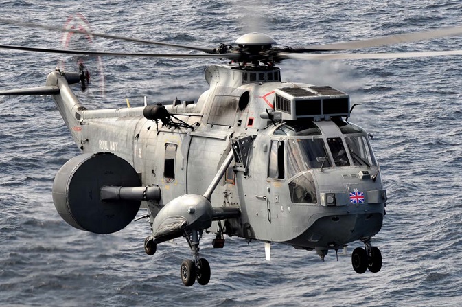 RN Drugs bust 050118 