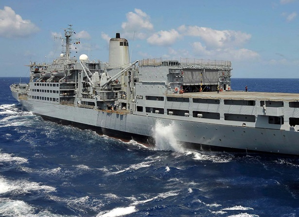 RN Drugs bust 050118 