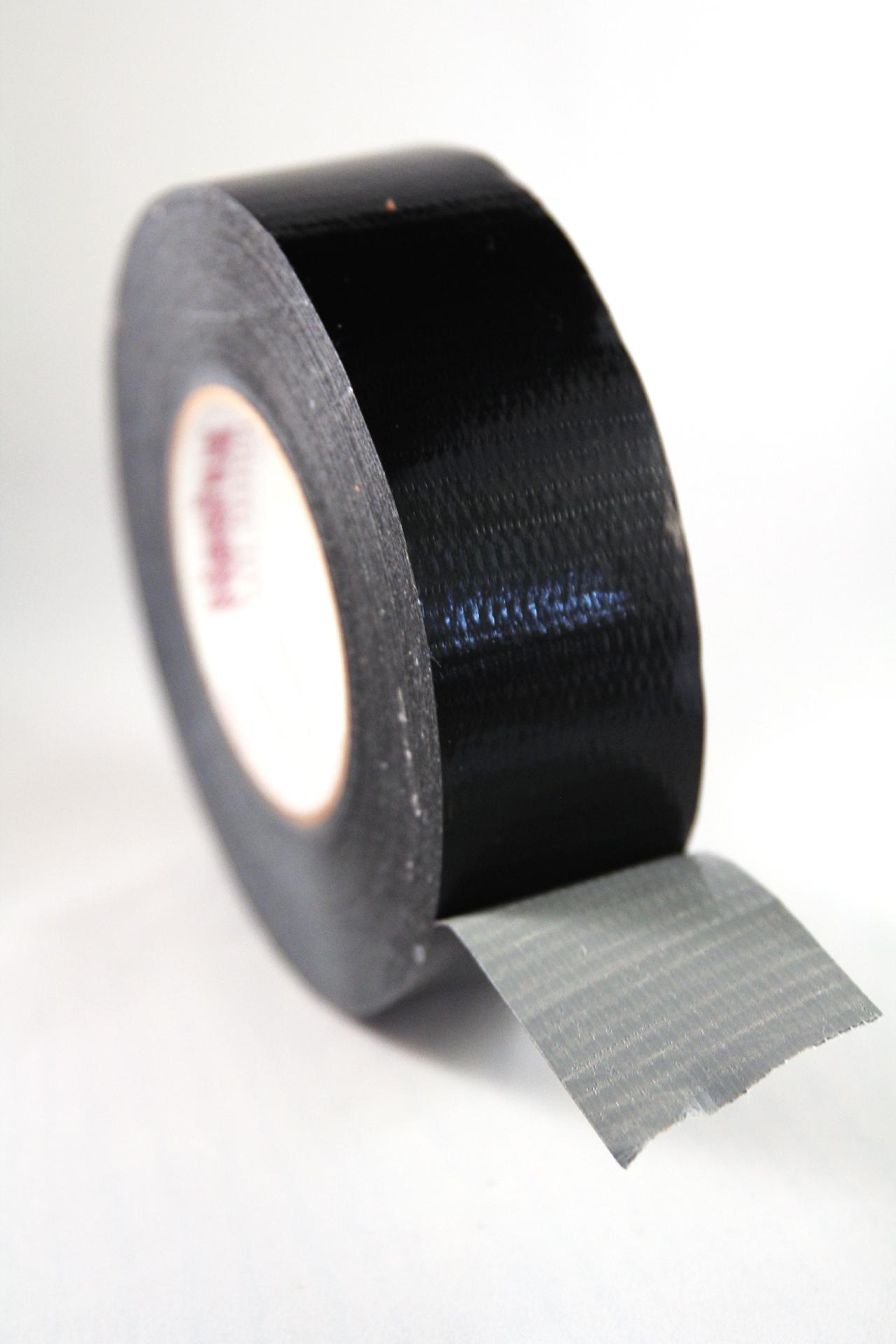 Duct Tape Black Nasty Harry Black The Force Credit Jumpstory