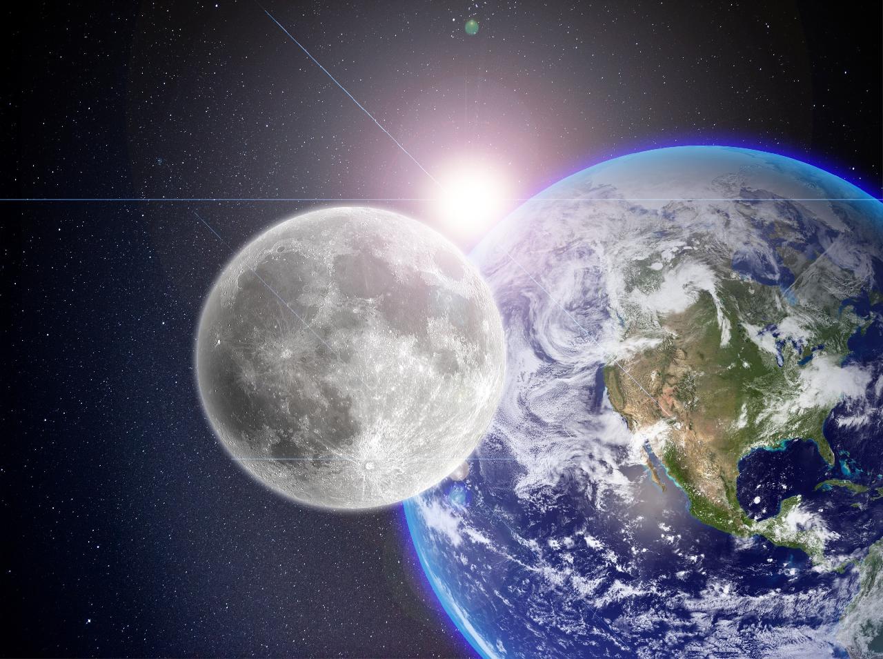 will commandos deploy from space?