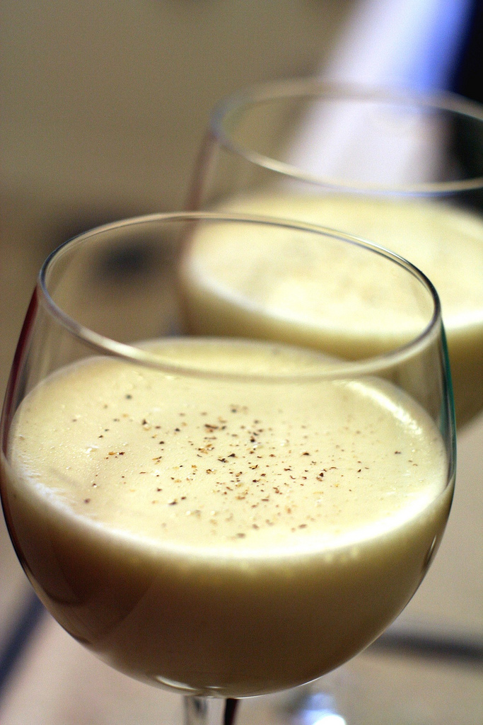 Eggnog