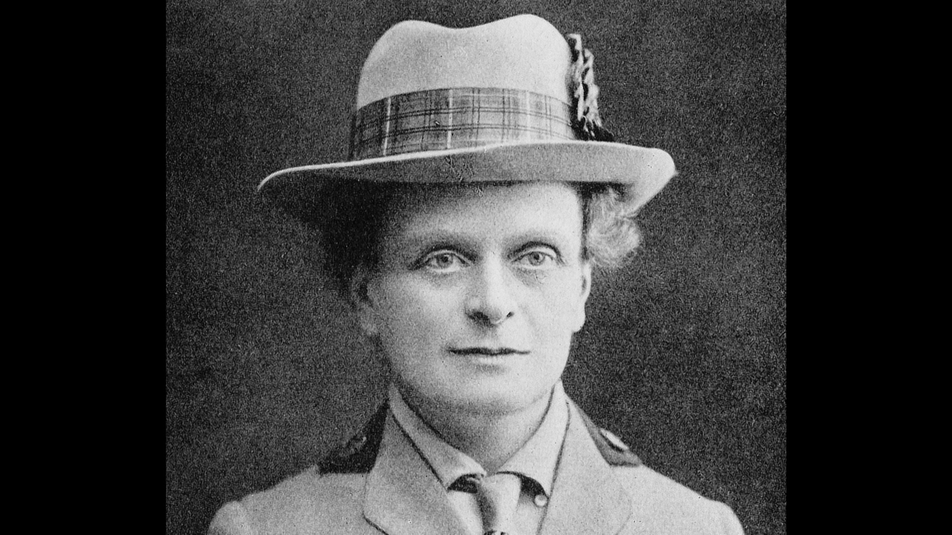 Elsie Inglis Attribution 4.0 International (CC BY 4.0)