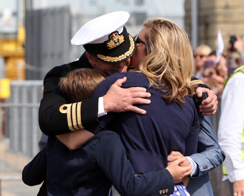 service families