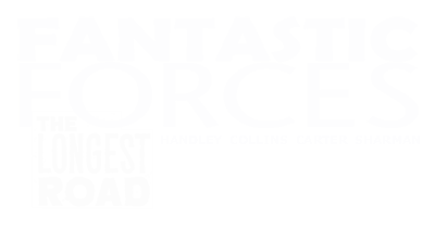 Fantastic Forces - The Longest Road