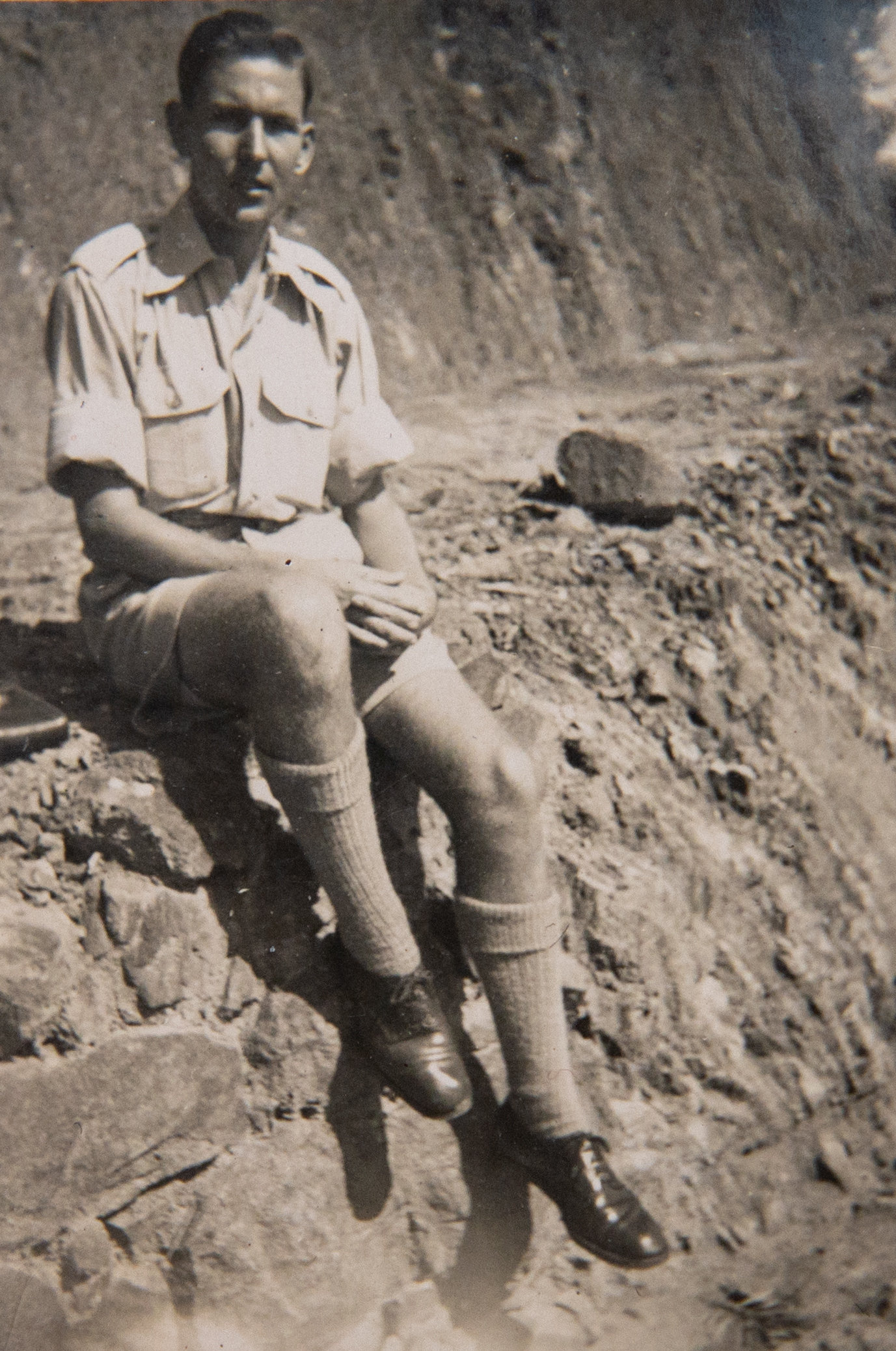 96-year-old RAF Veteran Surprise Trip CREDIT SWNS