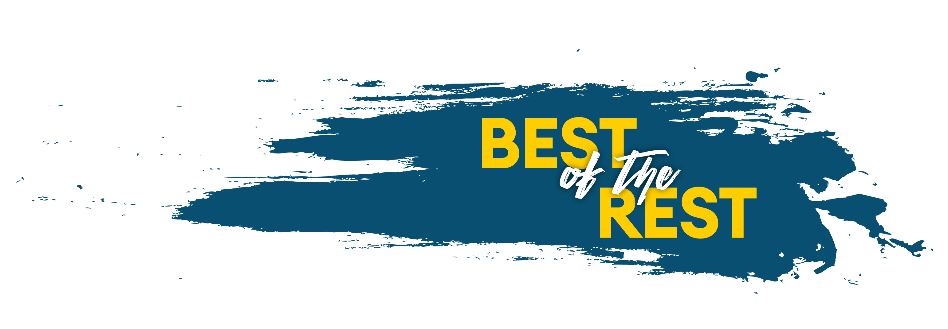 Best of the Rest Logo