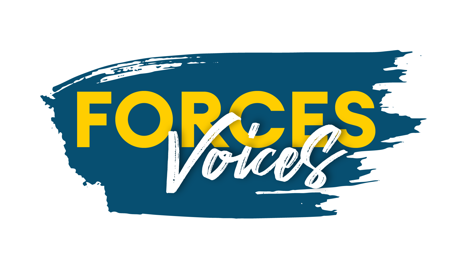 Forces Voices Logo