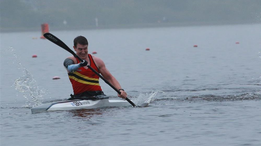 former Royal Marines Officer Jon White becomes RM charity ambassador 28072023 CREDIT RM Charity.jpg