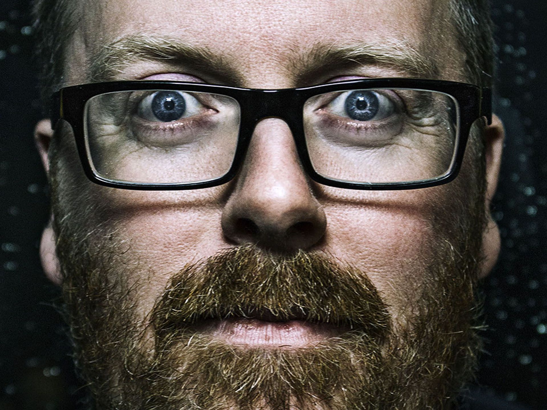 Frankie Boyle