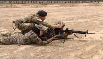 FTV freeview launch In Kabul