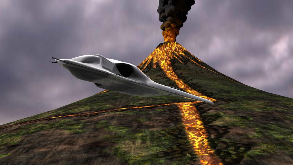 BAE Systems Showcases Future Concepts