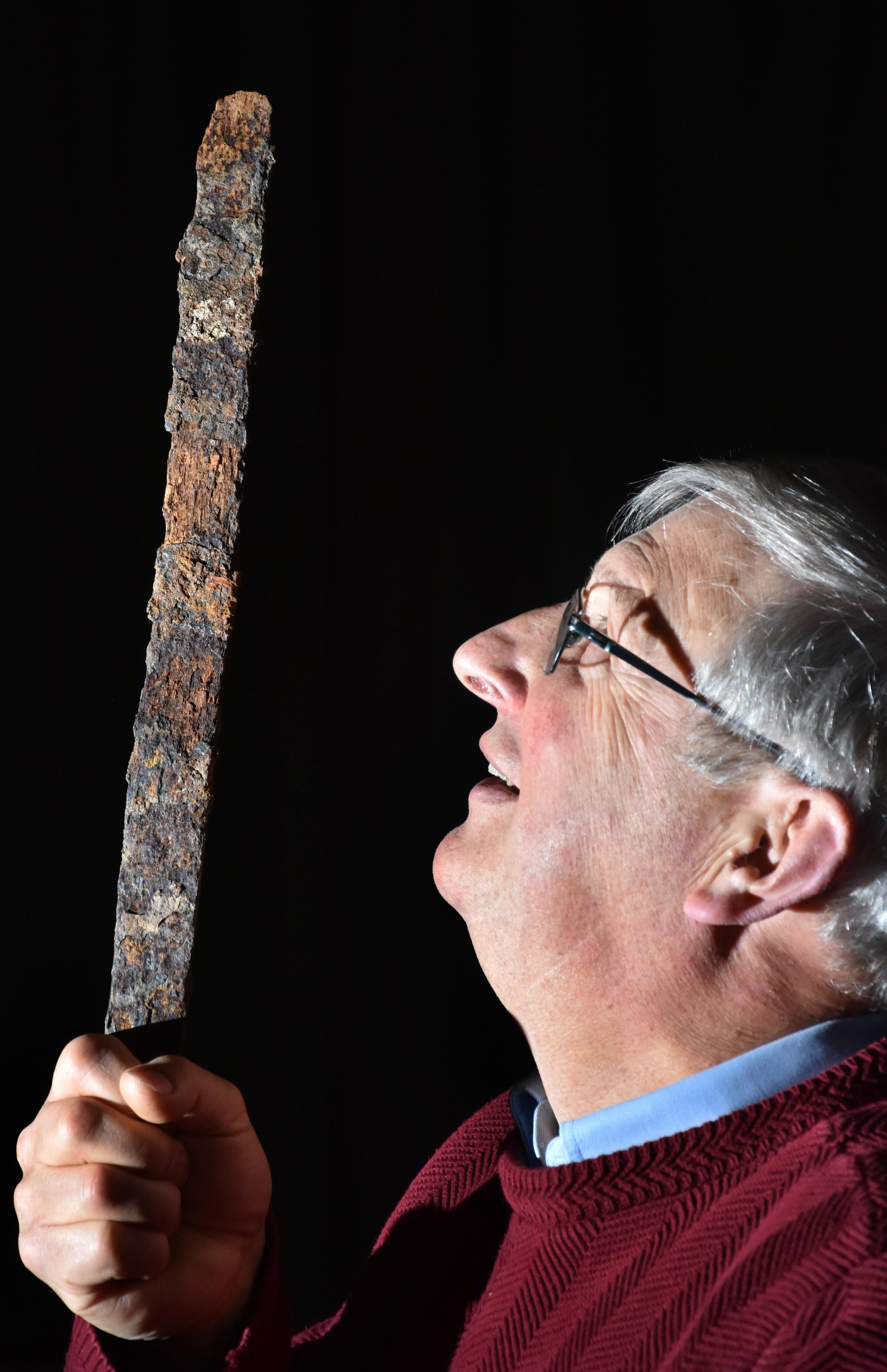 1066 battlesite discovered 