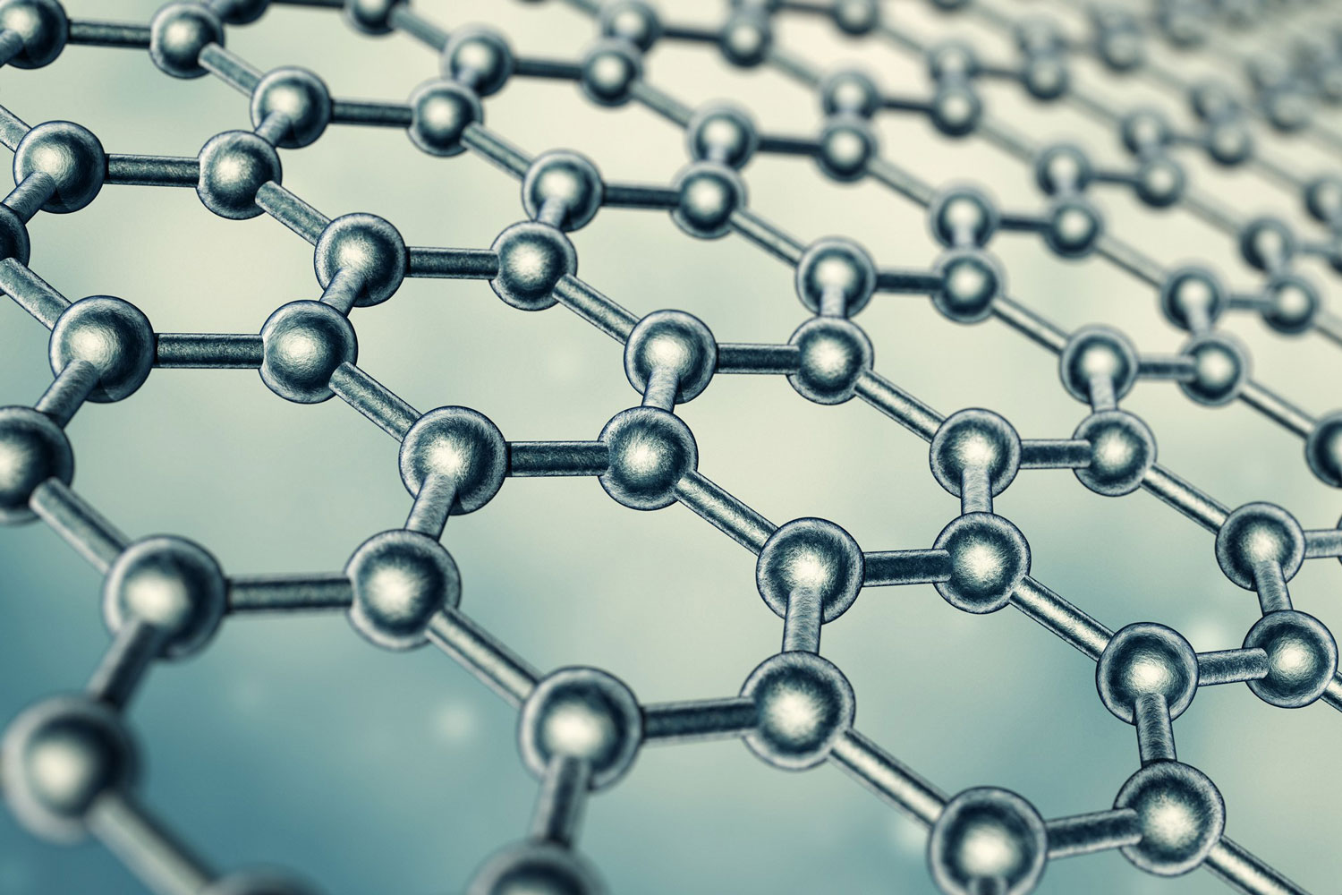 The Future's Bright, The Future's Graphene The Future's Bright, The Future's Graphene