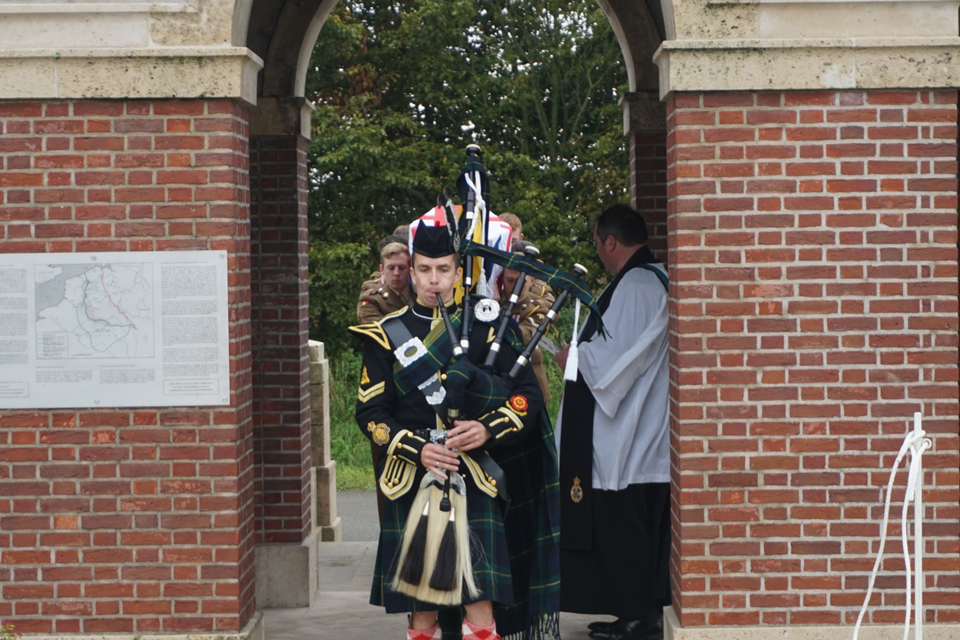 Unknown Soldier 