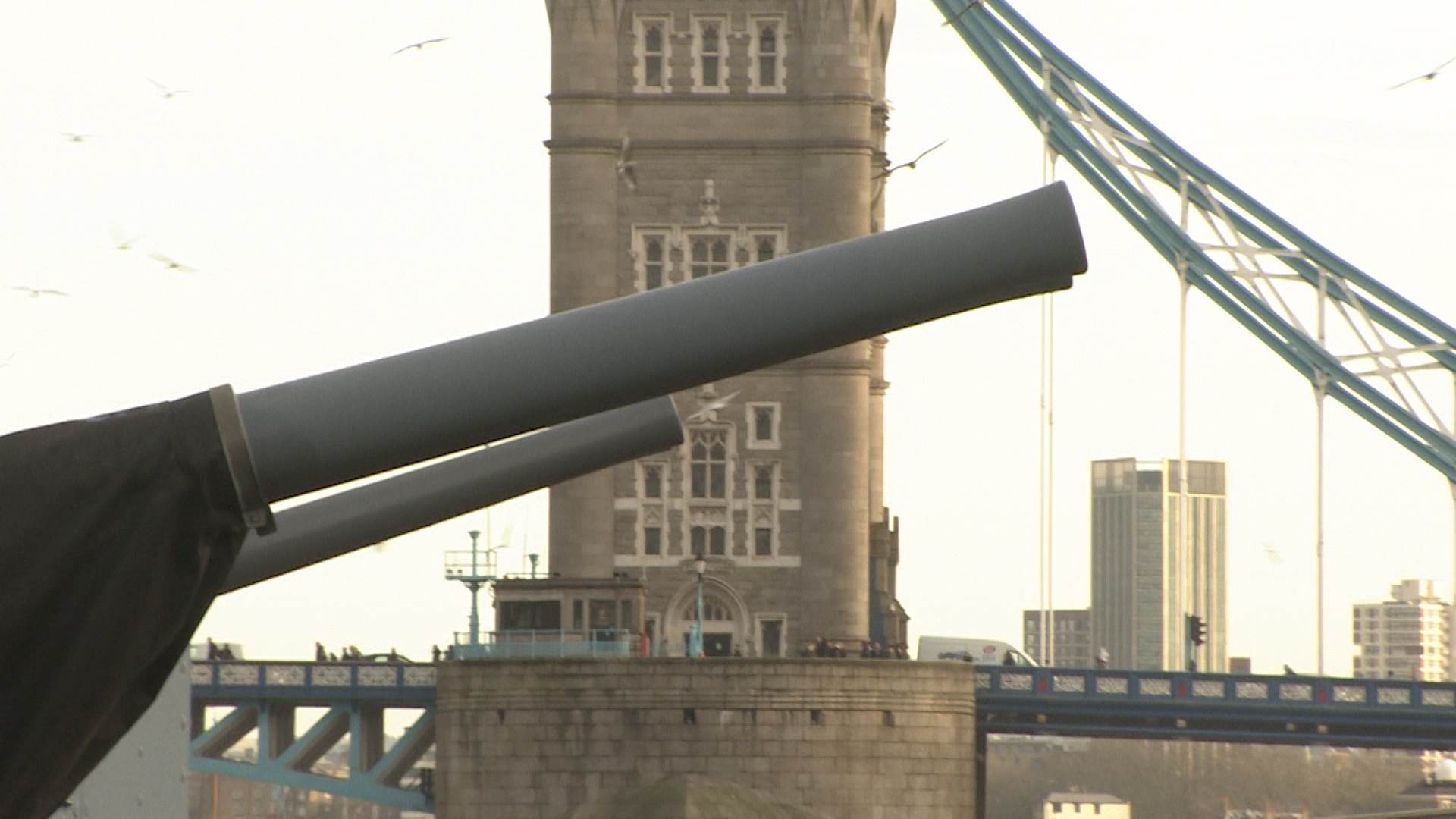 guns were used during canadian flag ceremony on hms belfast 201219 credit bfbs.jpg 