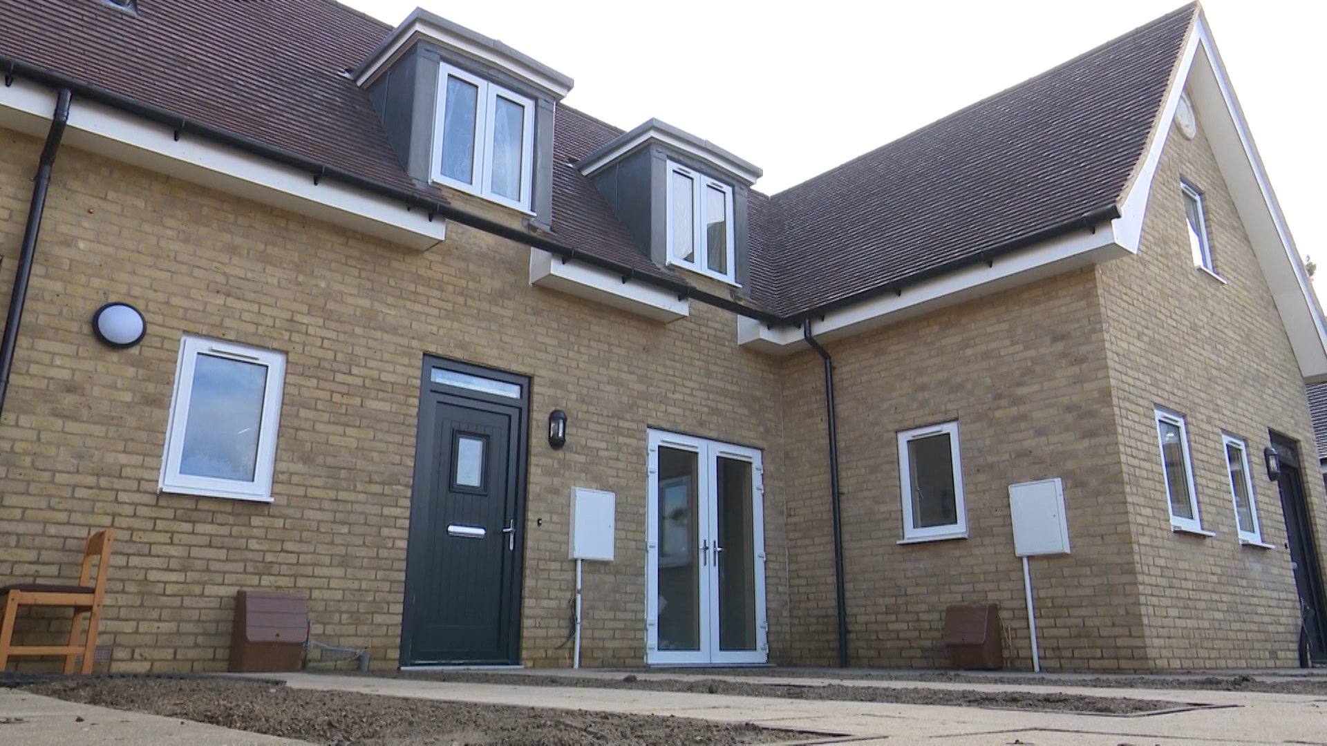 haig homes
