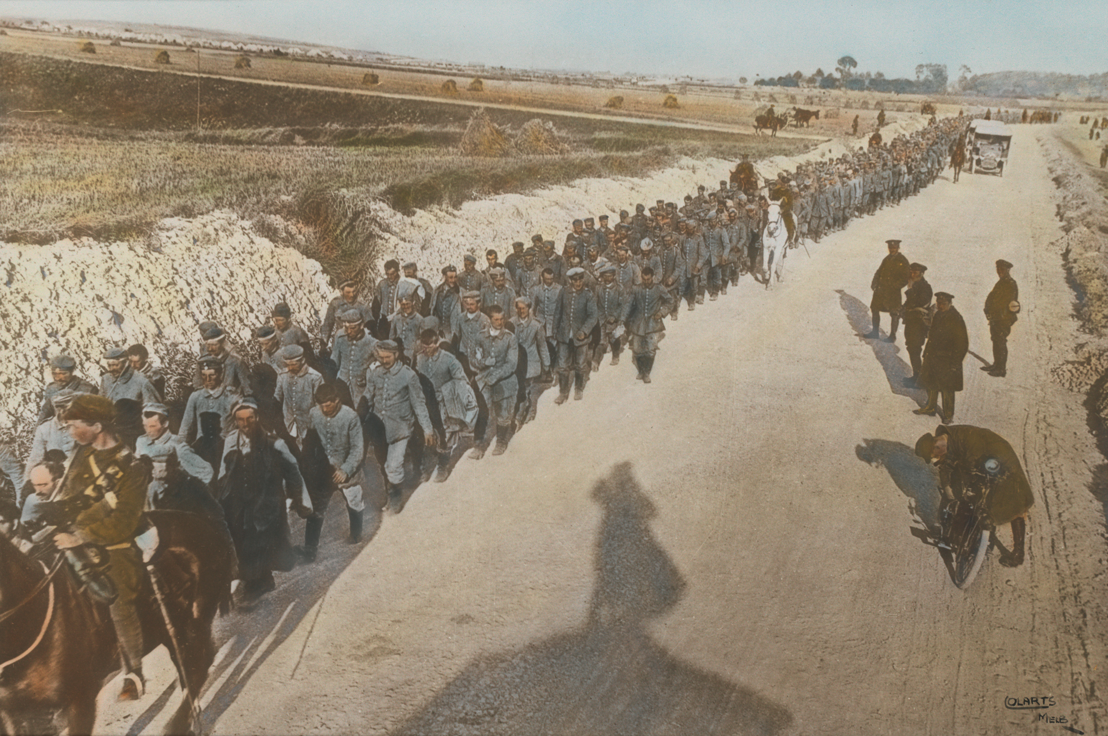 Western Front