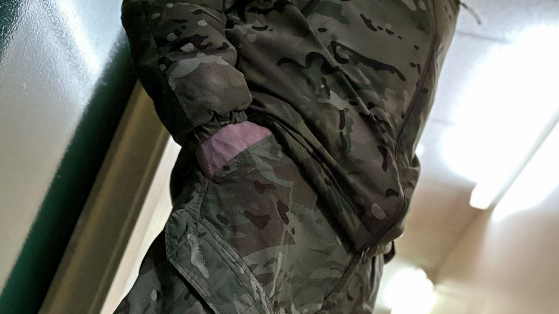 hands in pockets UK military MTP DATE 15022024 CREDIT MOD.jpg