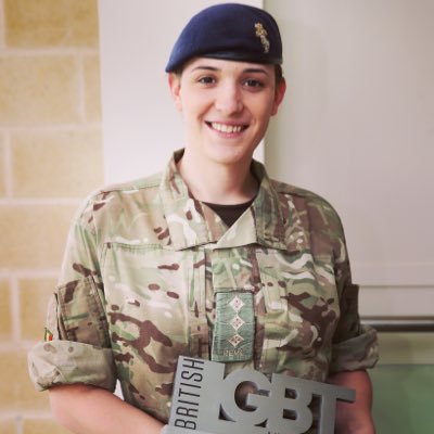 Hannah Winterbourne 