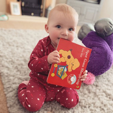 Hattie April 2020 Credit Reading Force