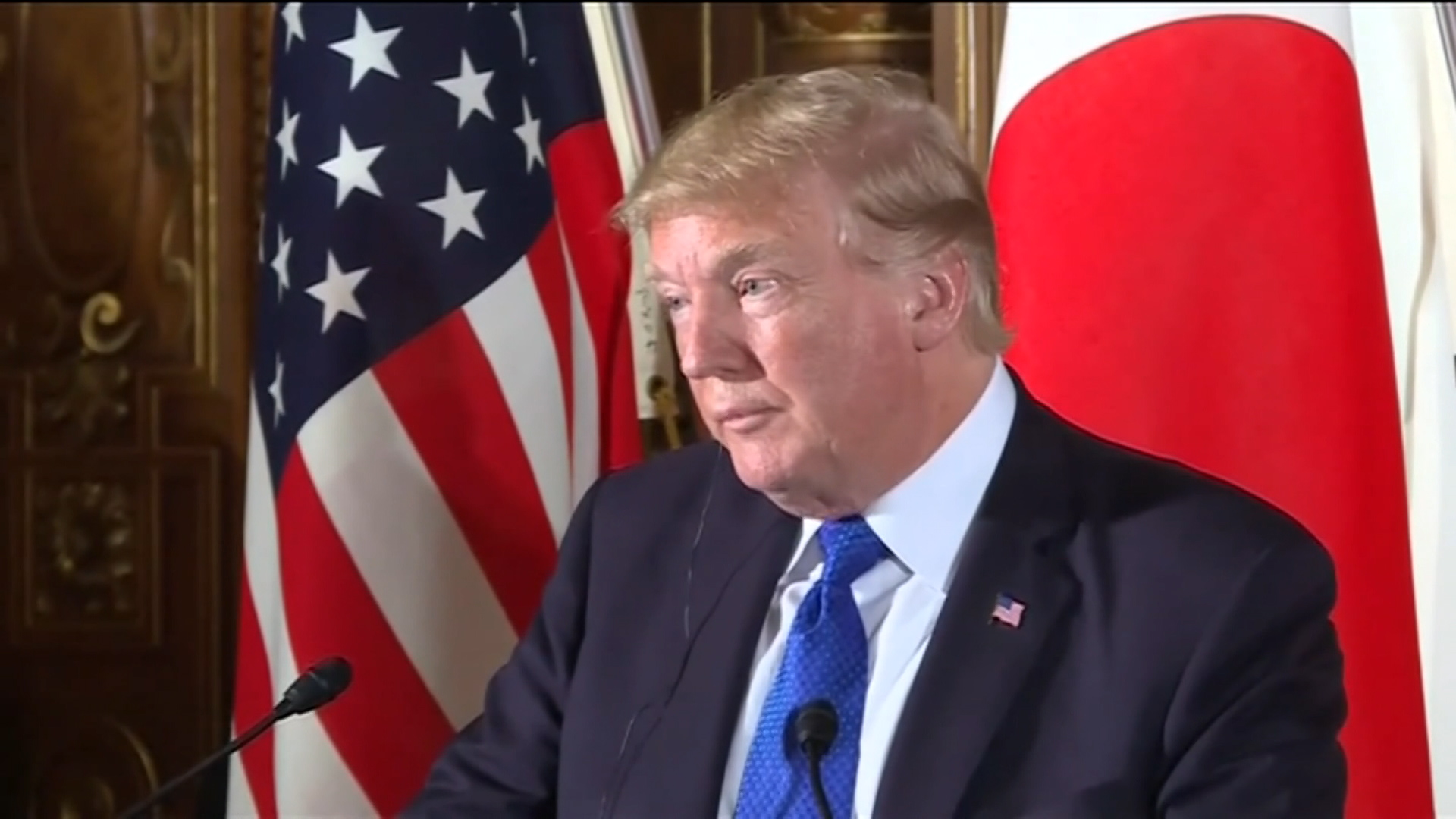 Trump Pa Image