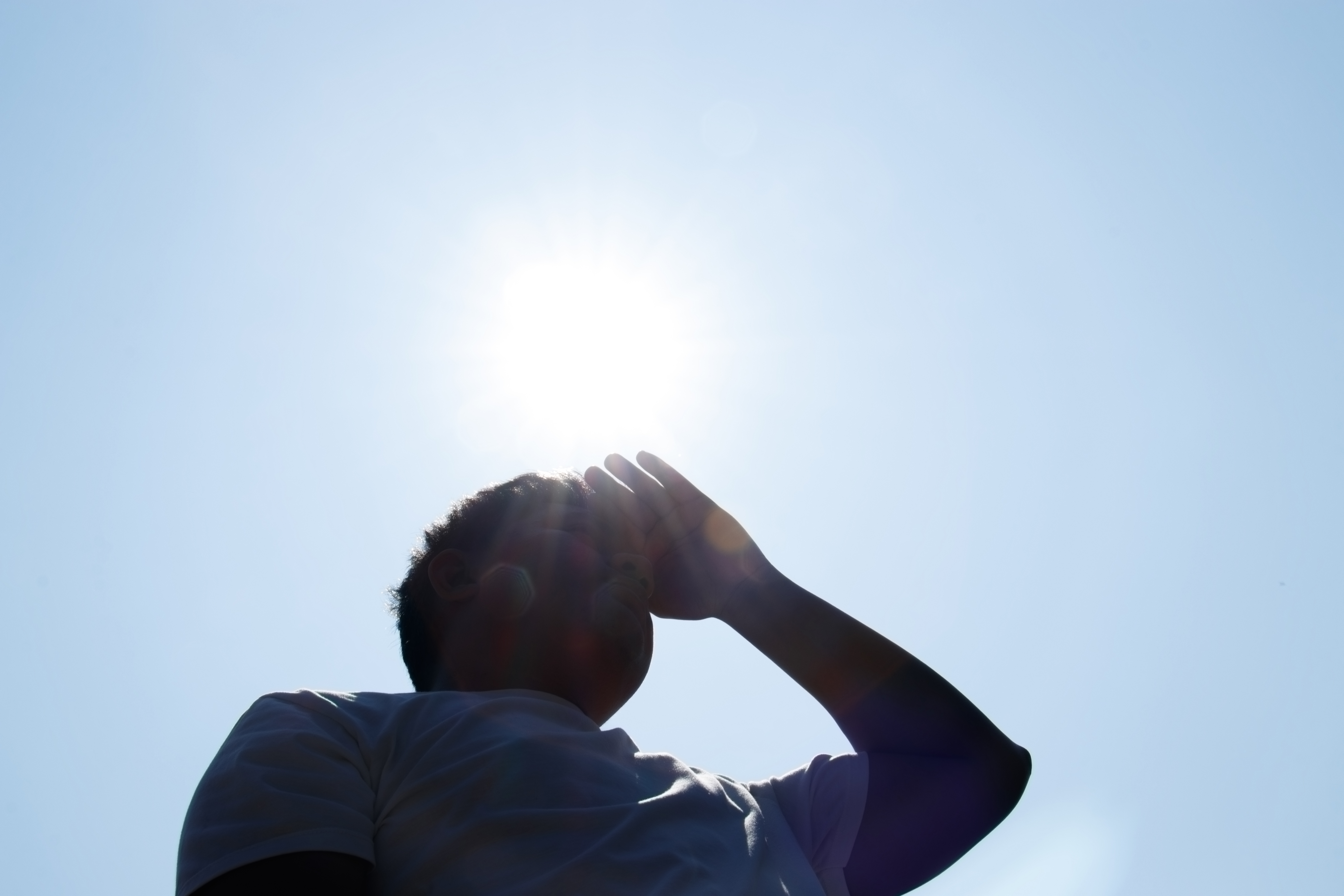 heat stroke 