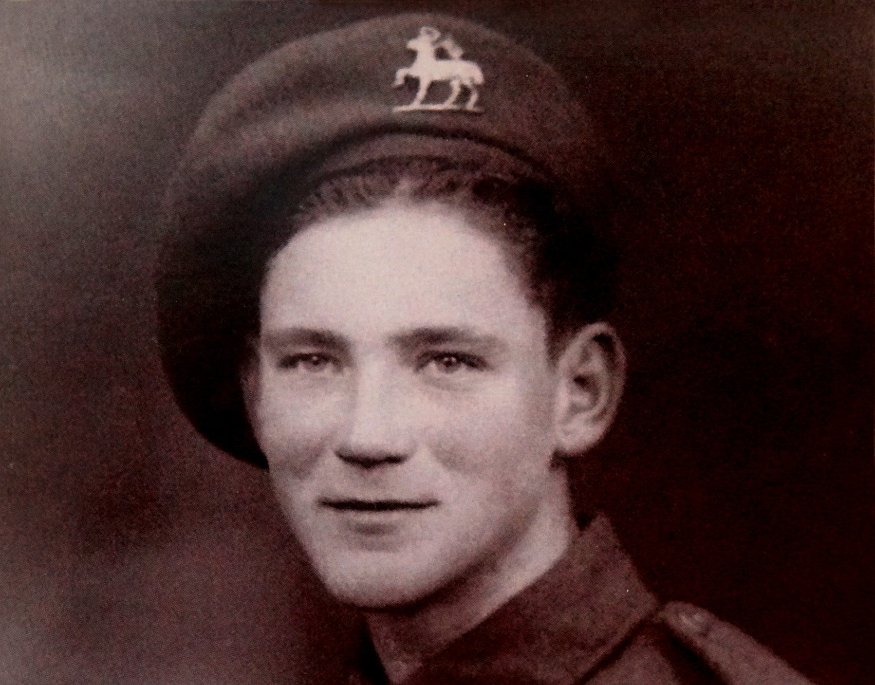 WW2 Veteran Could Finally Be Honoured For Saving Airman From Burning Wreckage