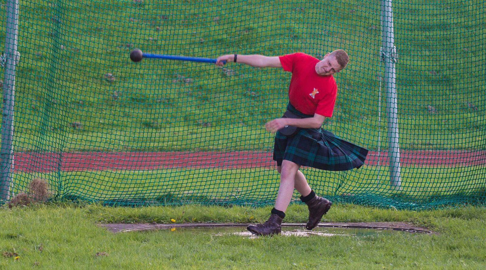 Highland Games
