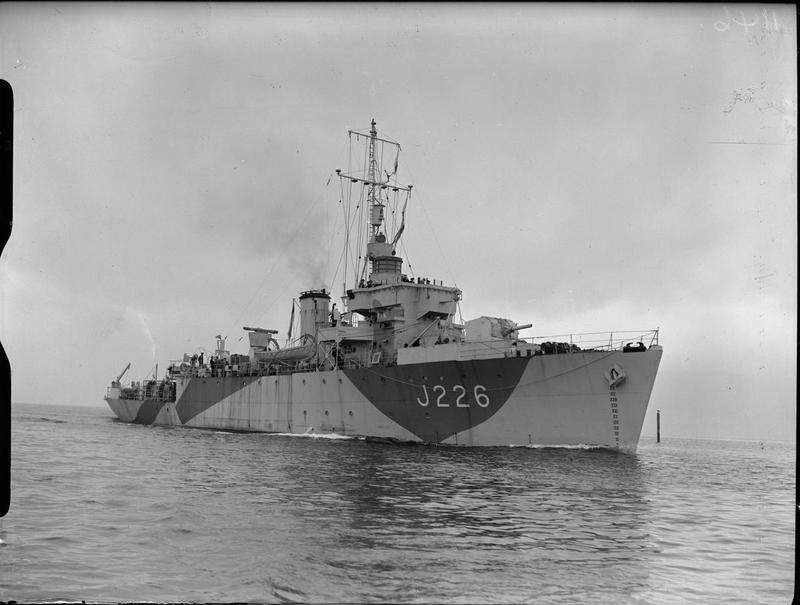 12 Bonkers Names For Royal Navy Ships 