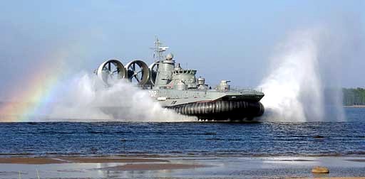 Royal Marines In Focus: 539 Assault Squadron In Scotland