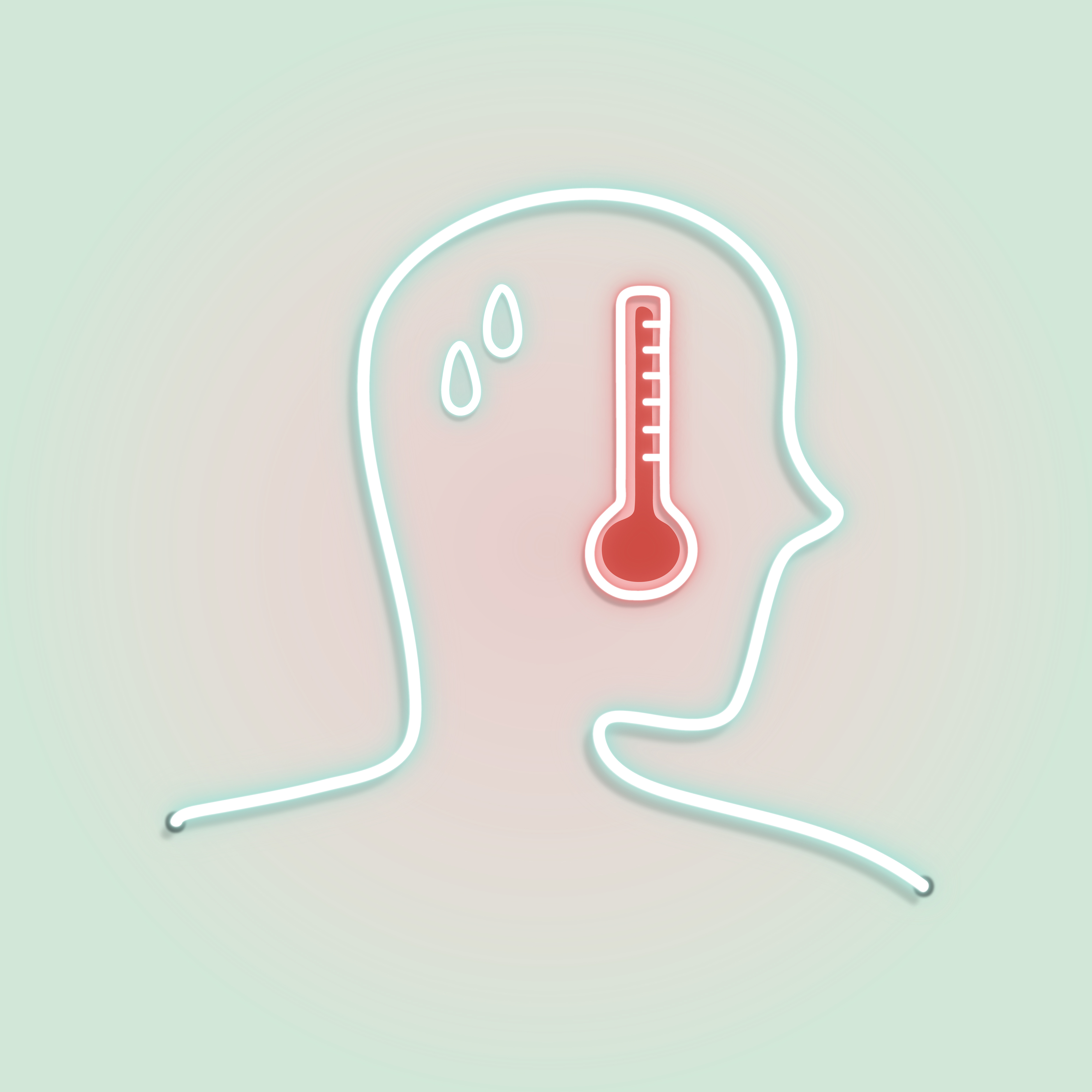 heat illness 