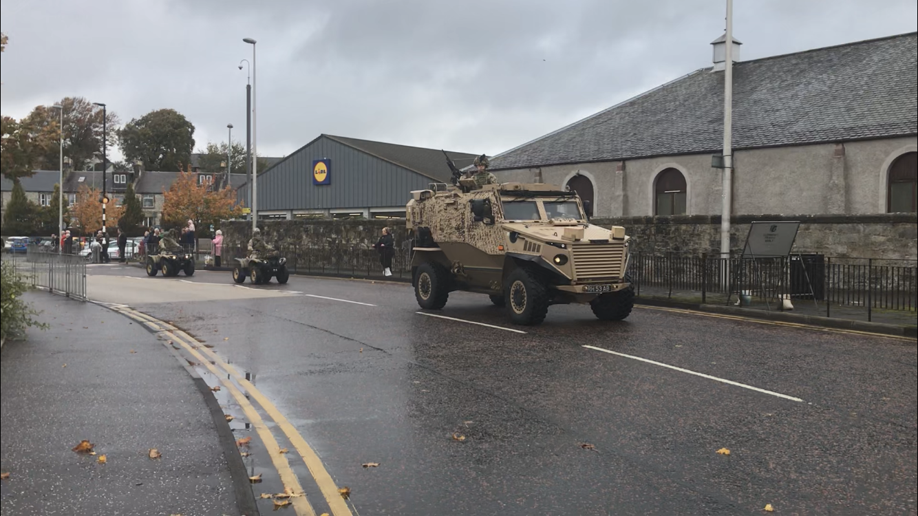 2 SCOTS