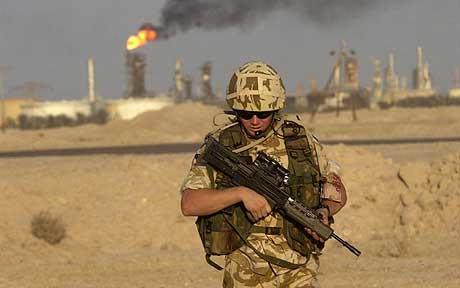 Could UK Veterans Be Sent To The Hague? Could UK Veterans Be Sent To The Hague?