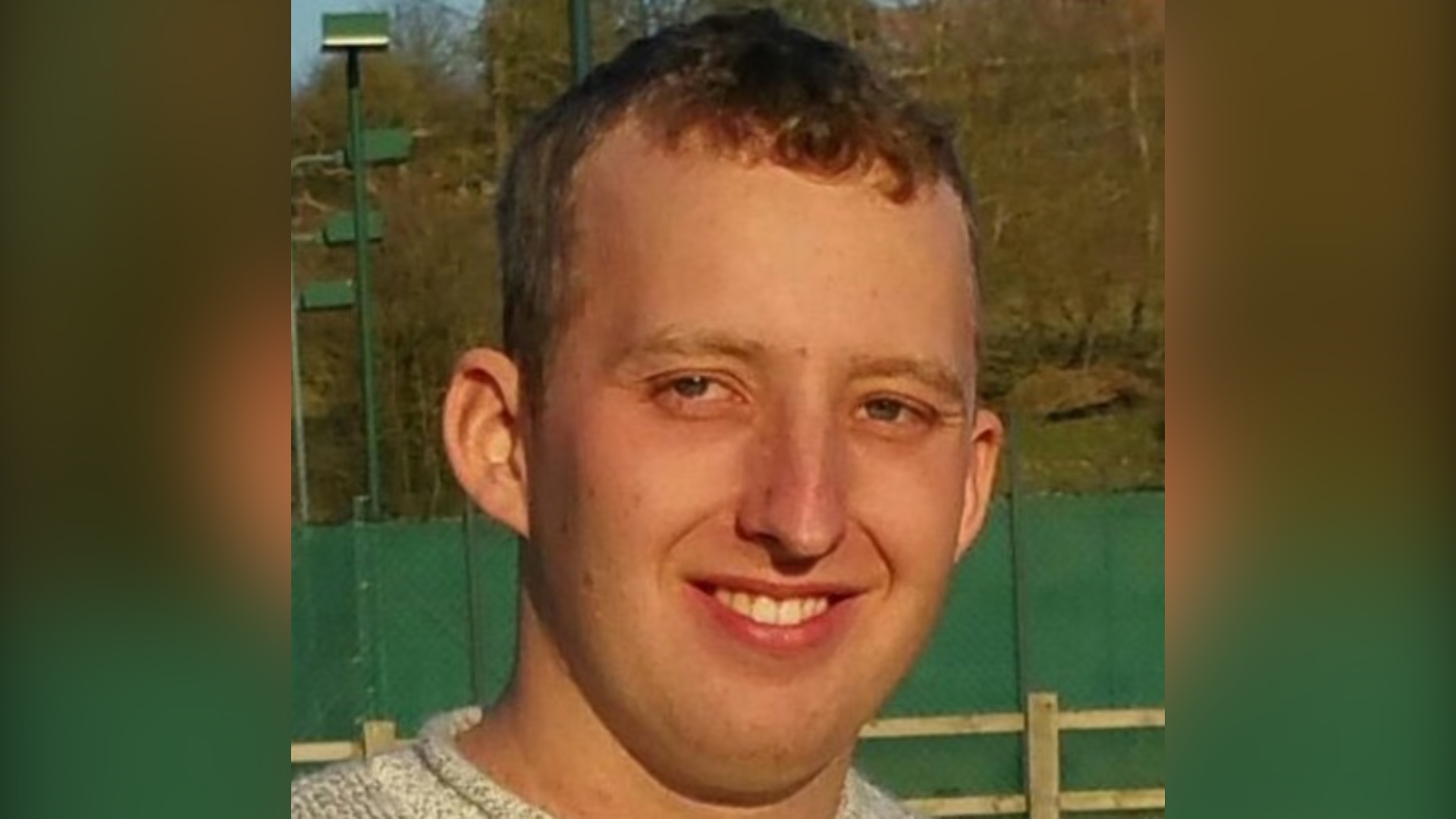 Jack Mitchell