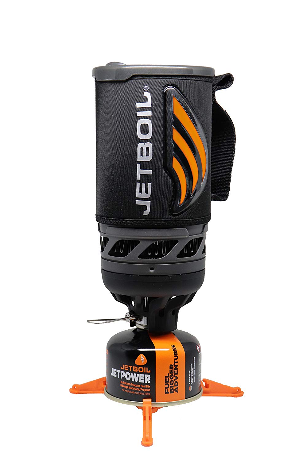 Jet boil Stove 
