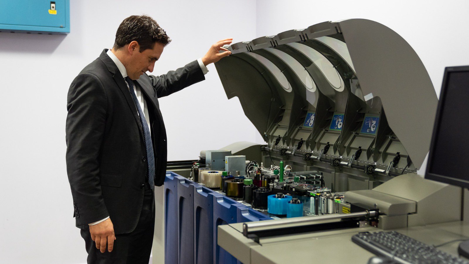 Every voter now needs to show ID at polling stations