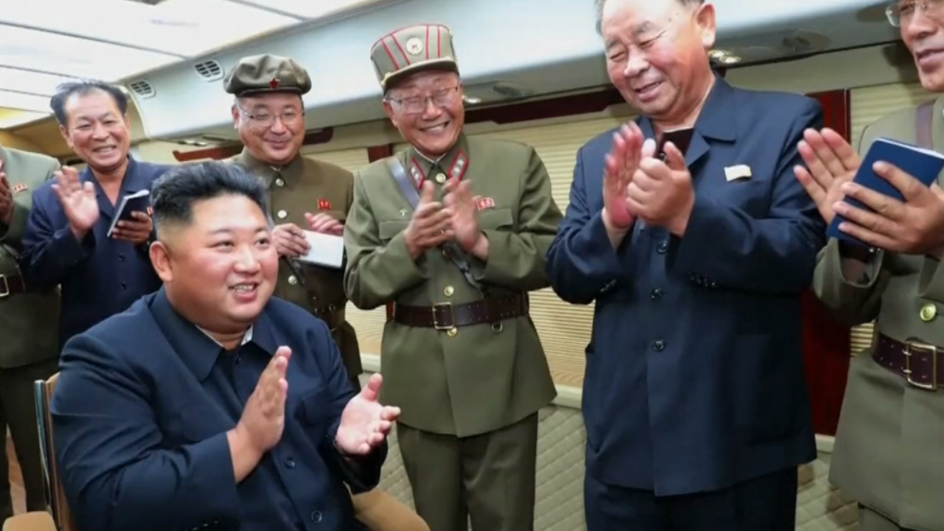 kim jong-un applause after 10 aug launch 110819 credit kcan.jpg_.jpg