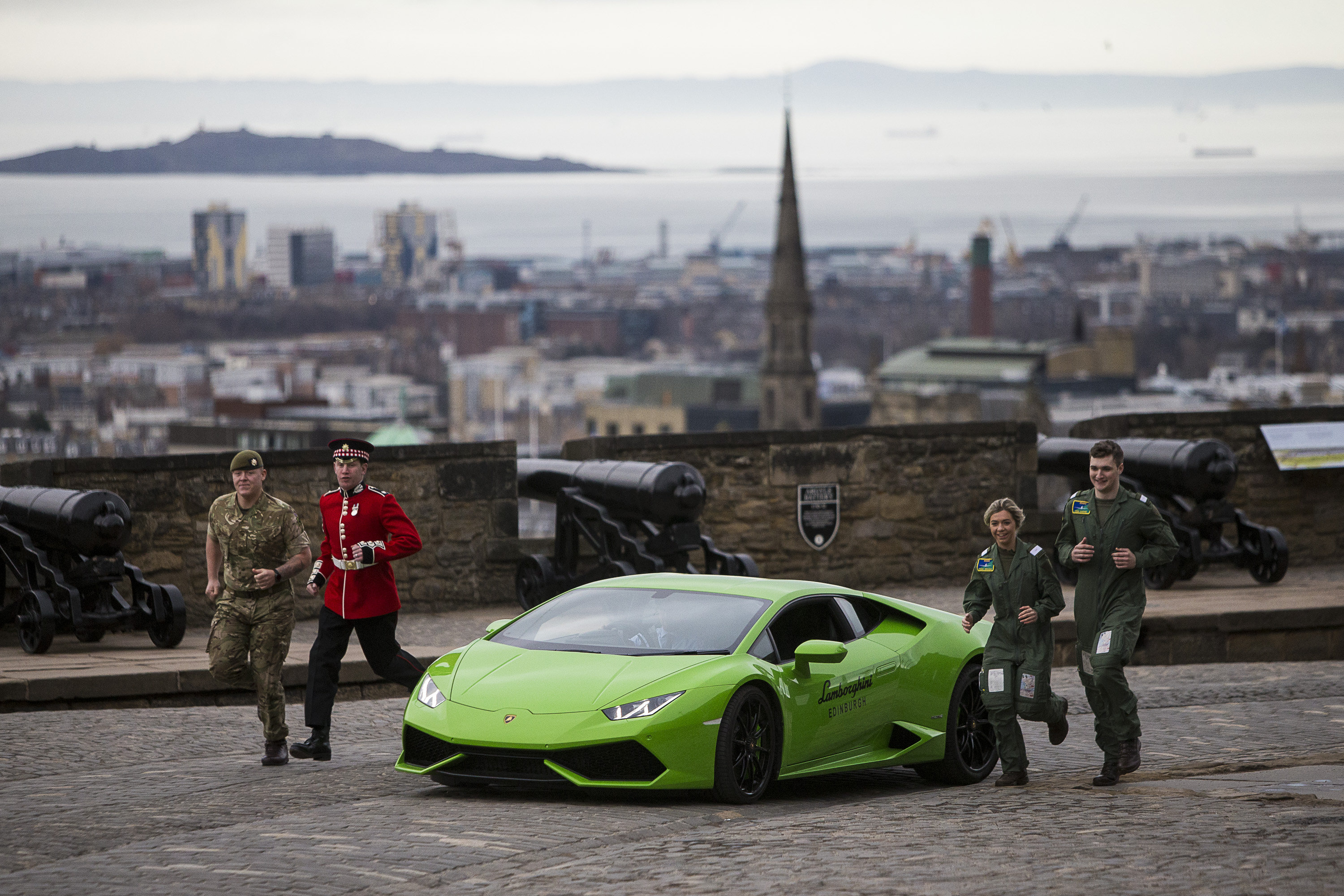 Lamborghini